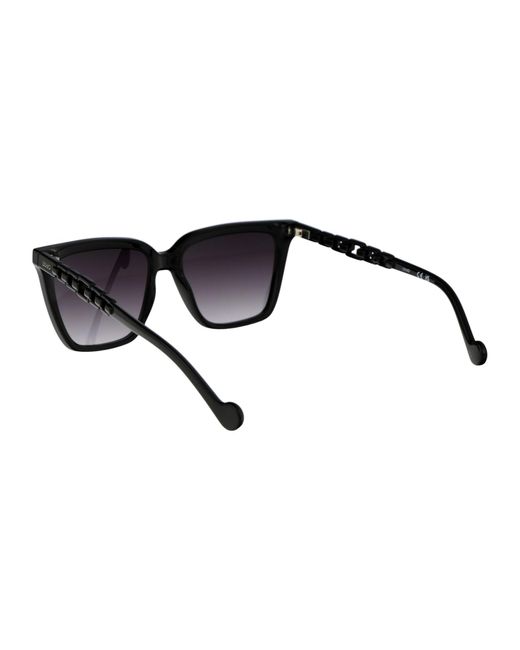 Liu Jo Black Lj780s Sunglasses