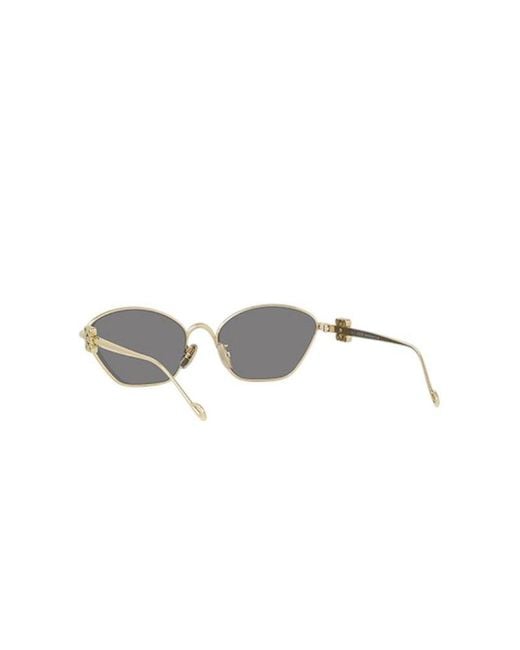Loewe Multicolor Sunglasses- Metal Eyewear
