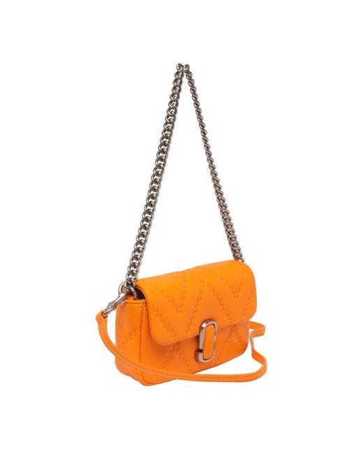 Marc Jacobs Orange Bags