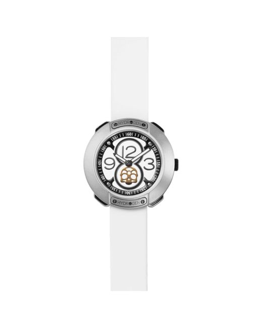 Hydrogen White Preloved