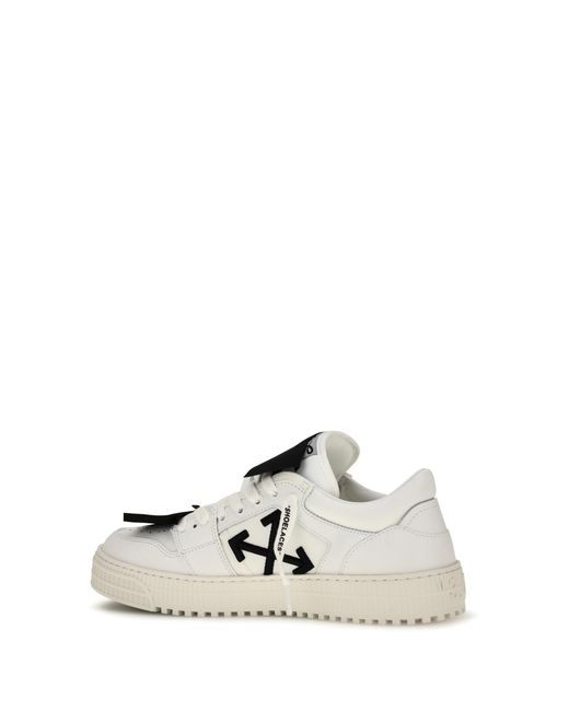 Off-White c/o Virgil Abloh White 3.0 Court Sneakers for men