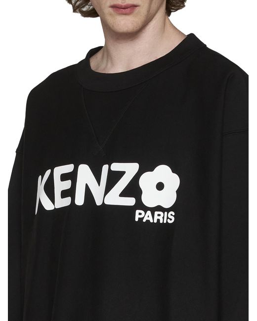 KENZO Black Fleece for men