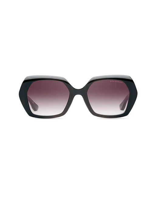 Dita Eyewear Multicolor Dts724/A/01 Omsoana Sunglasses