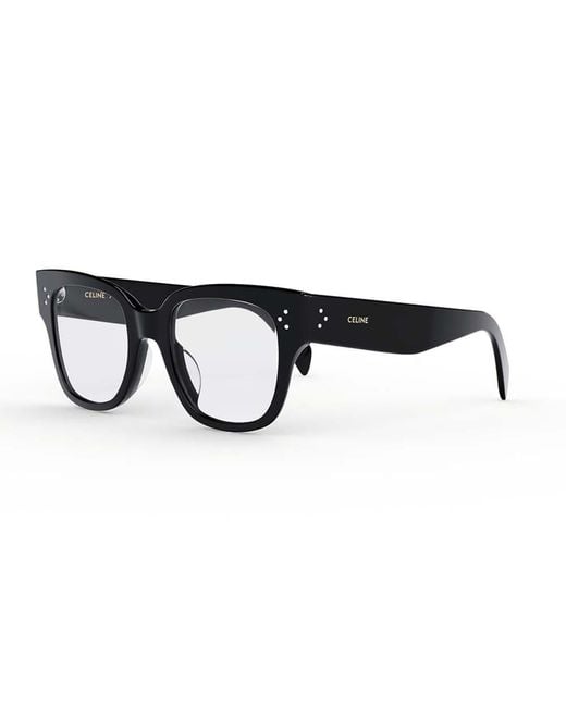 Celine Glasses in Black Lyst UK