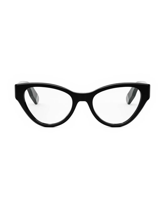 Dior Black Glasses