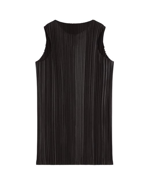 Phoebe Philo Black Top Polyester