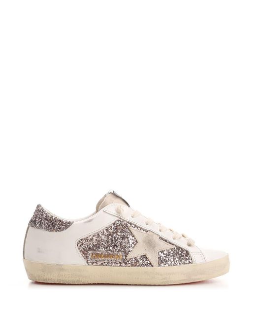 Sneakers goose star hotsell