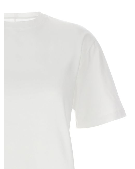 ARMARIUM White Vittoria T-Shirt