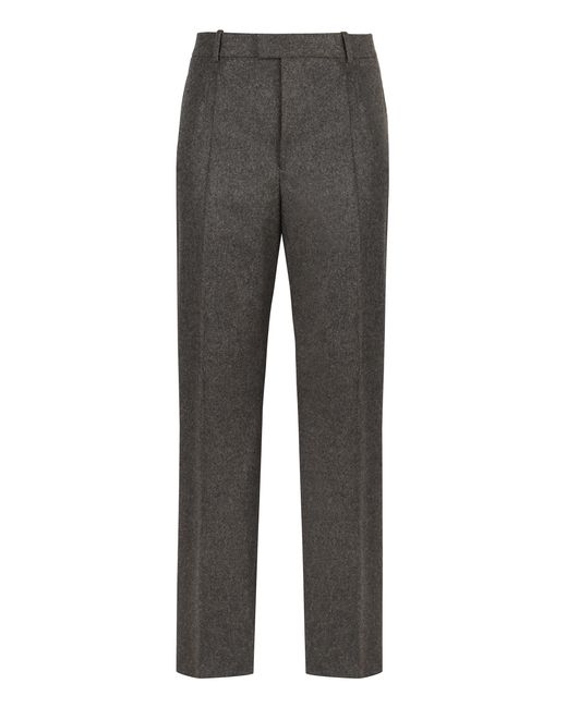 Bottega Veneta Gray Pants for men
