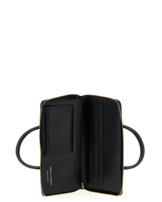 Comme des Garçons Black Handles