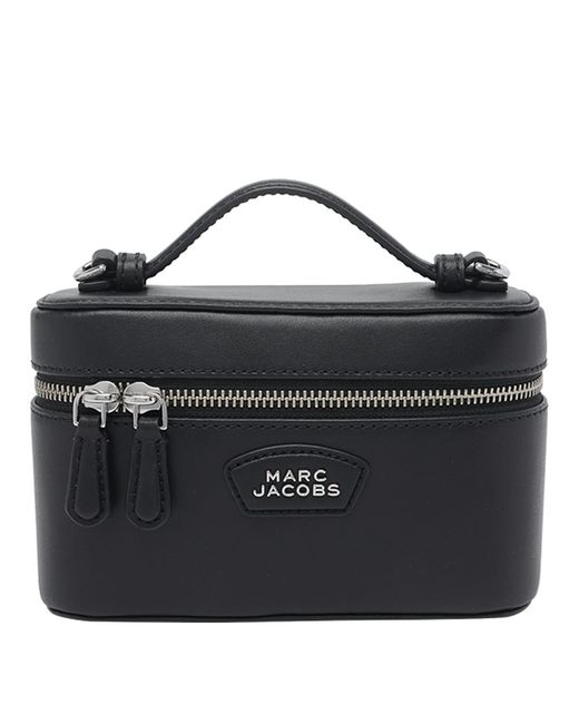 Marc Jacobs Black The Everyday Vanity Bag