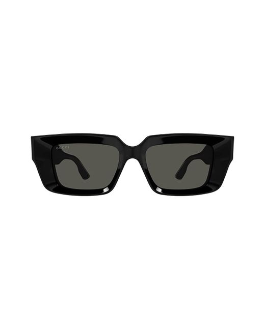 Gucci Black Gg1529S Sunglasses