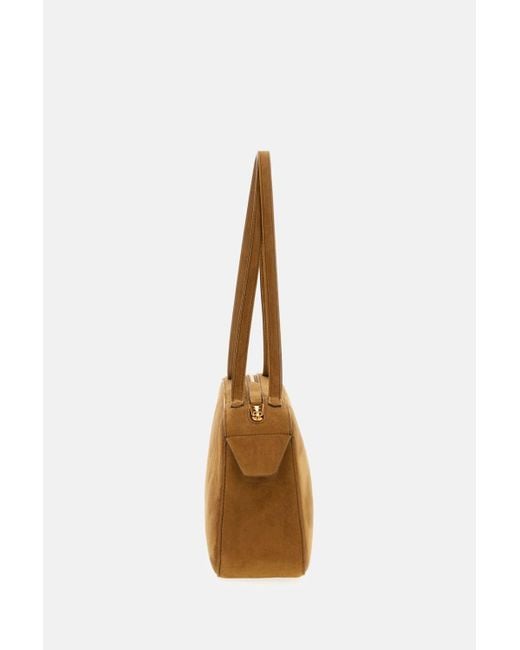 Khaite Multicolor Simona Shoulder Bag
