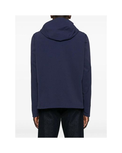 Arc'teryx Blue Outerwear for men
