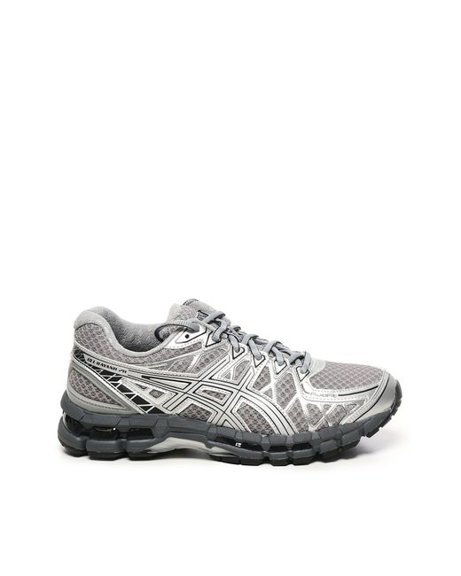 Asics White Sneakers Gel-Kayano 20