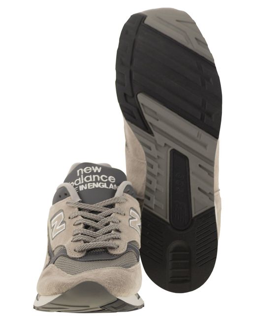 New Balance Brown Lifestyle Tier 1