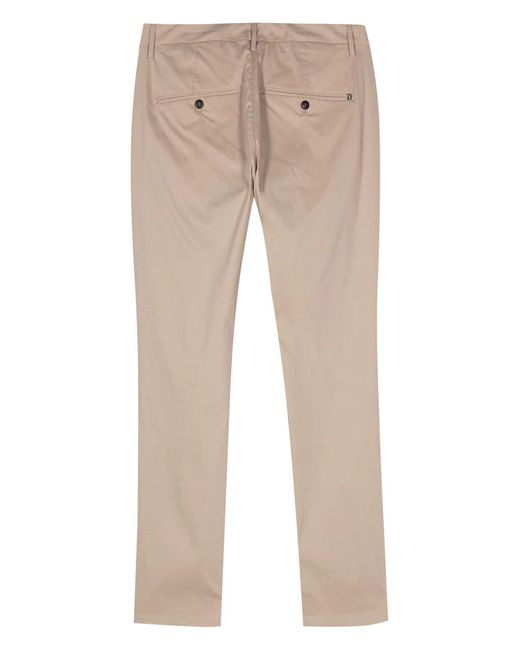 Dondup Natural Trousers for men