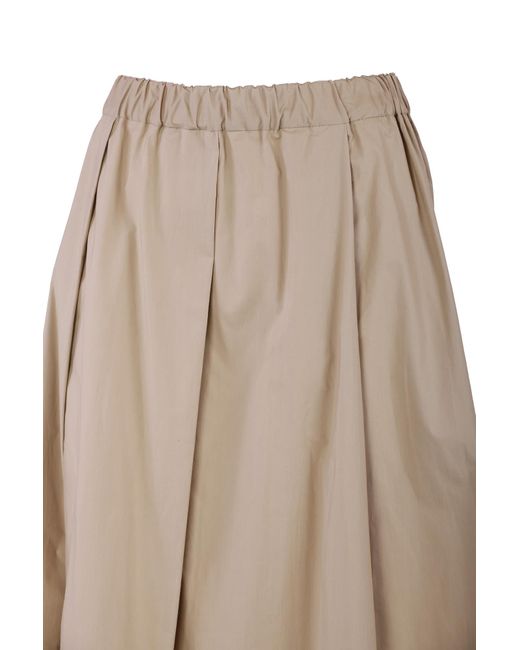Antonelli Natural Isotta Skirt