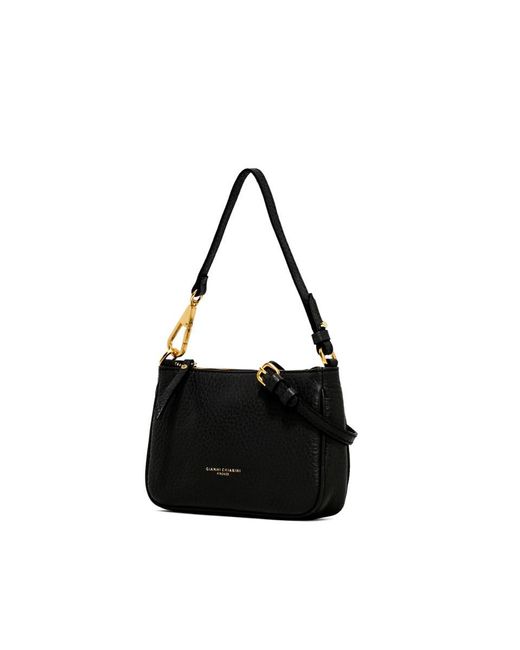 Gianni Chiarini Black Brooke