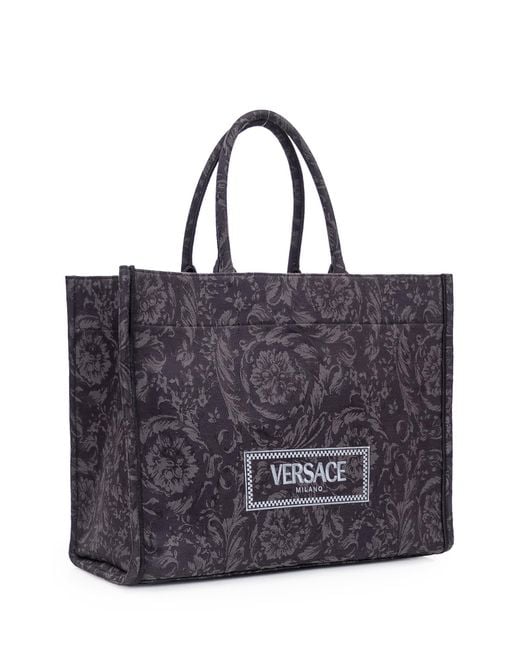 Shopper oro sale