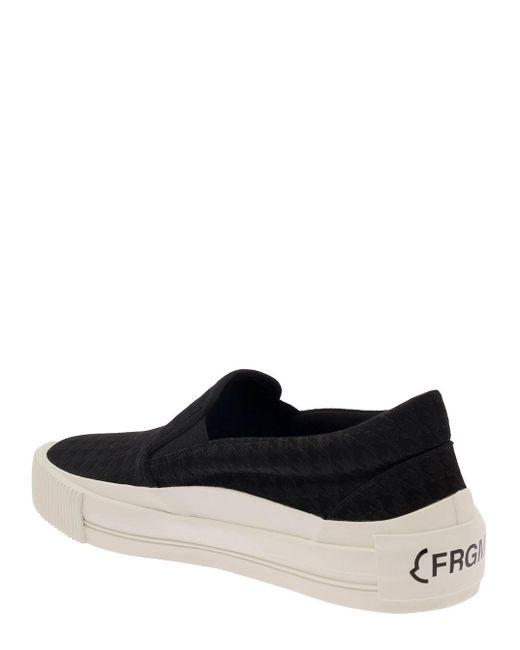 Moncler slip on deals