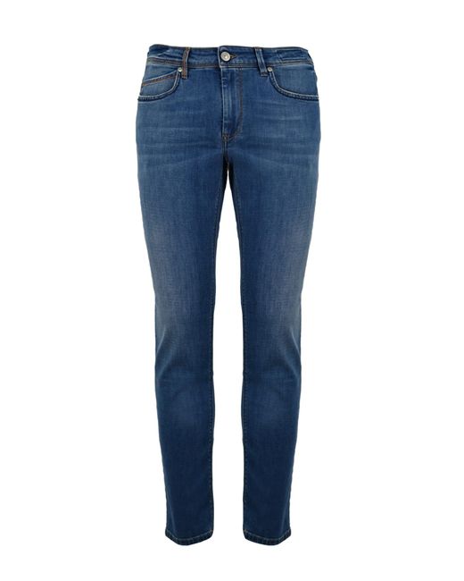 Re-hash Denim Ruben Jeans in Blue for 