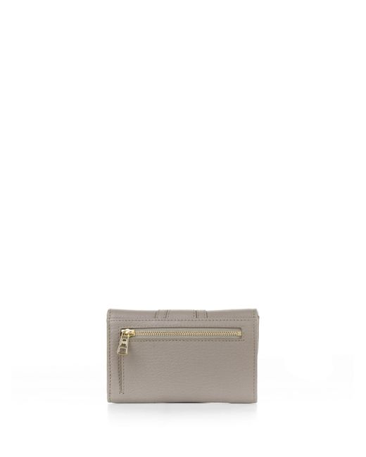 See By Chloé Gray Wallet