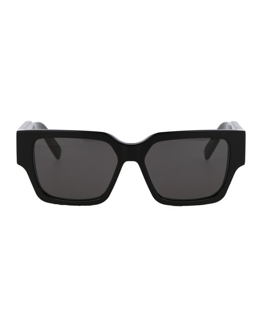 Dior Black Cd Su Sunglasses for men