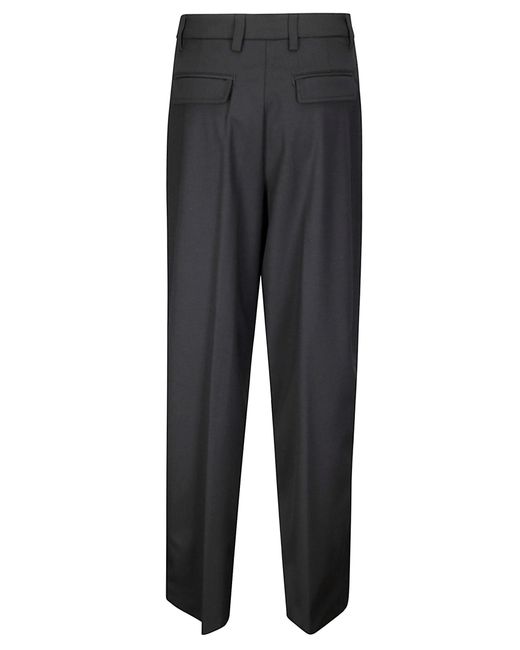 Thelatest Gray C-Axel C3104 W0206 Poli/Lana Ab