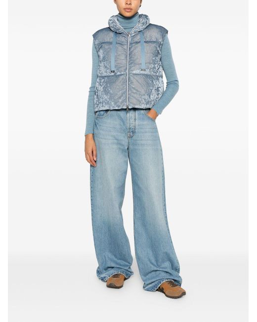 Herno Blue Jackets