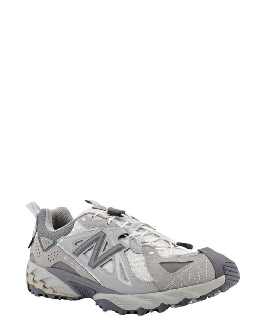 New Balance Gray 610 for men