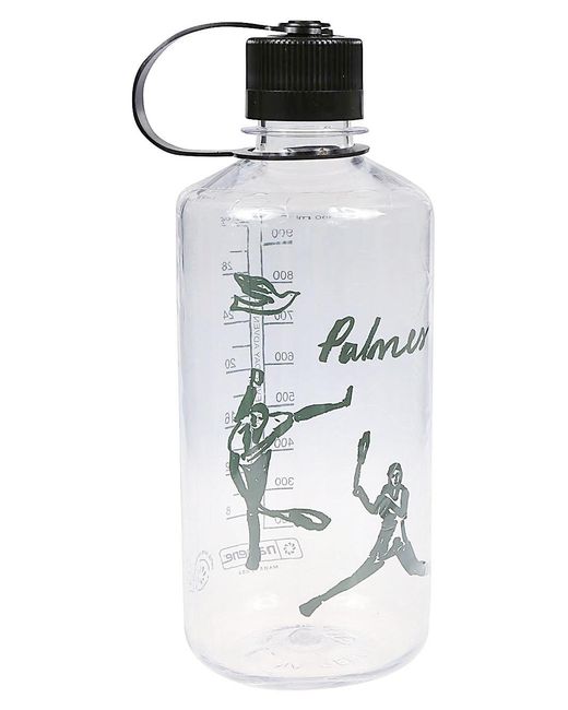 Palmes Gray Accessories for men