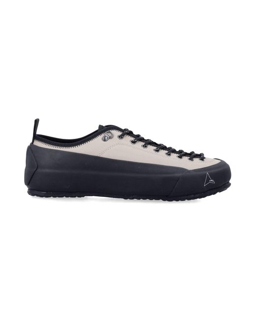 Roa Blue Tuff Sand Weatherproof Shoe for men