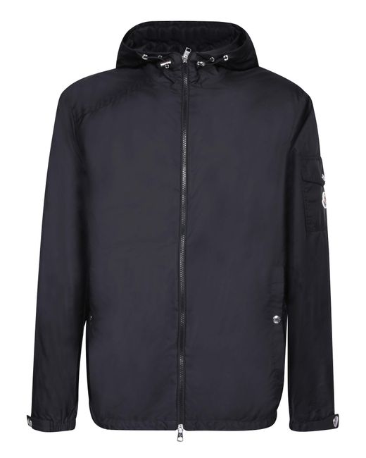 Lole Black Jacket