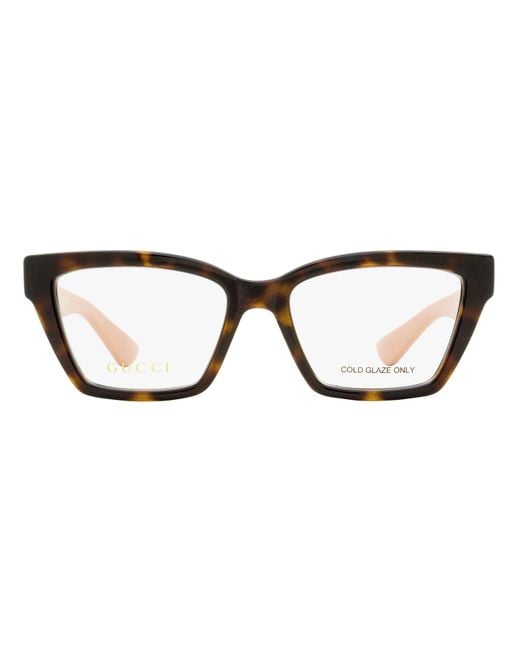 Gucci Black Gg1715O