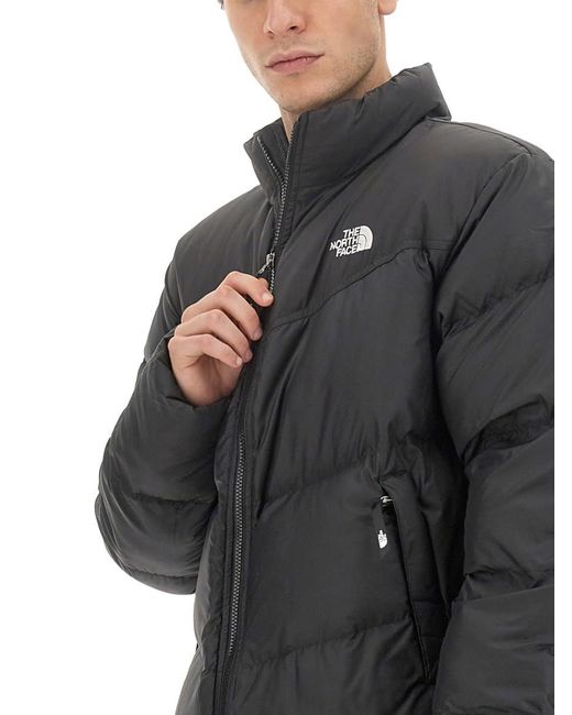 The North Face Gray Saikuru Jacket for men