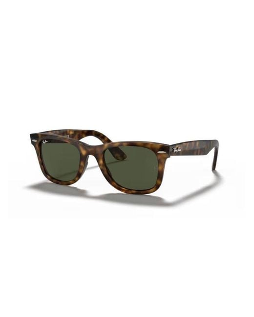 Ray-Ban Multicolor Sunglasses Eyewear