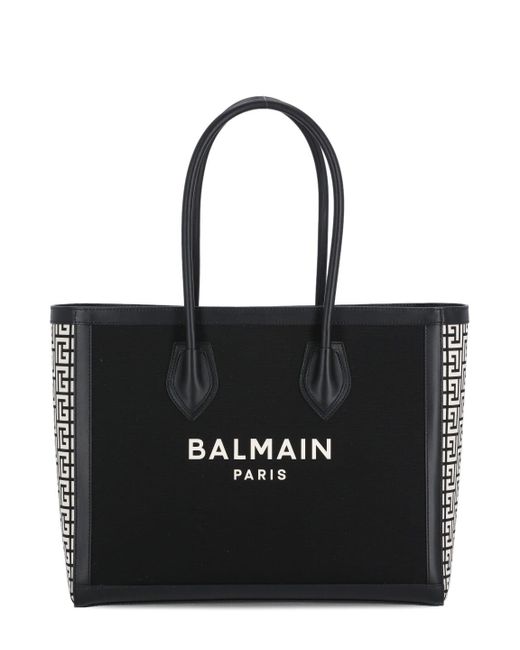 Balmain Bags in Black Lyst