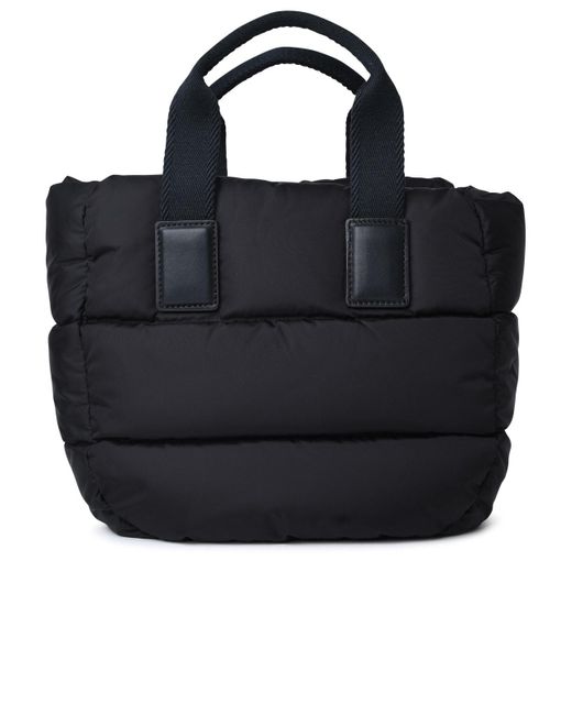 Moncler Black Caradoc Mini Bag