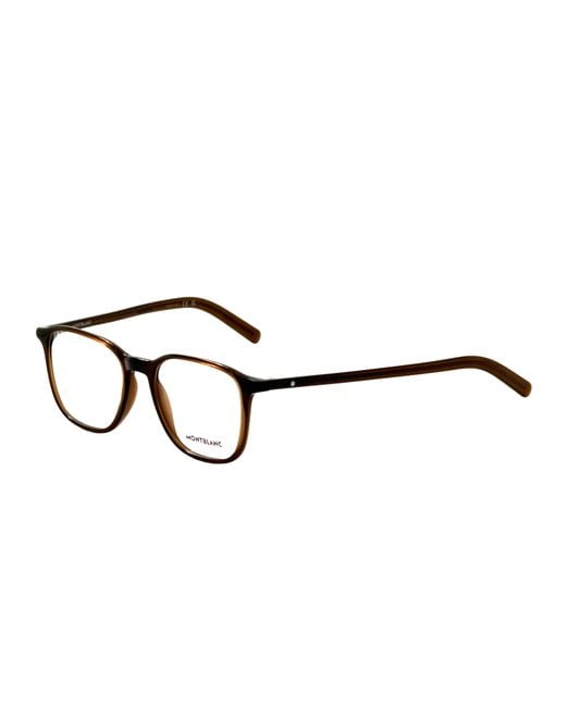 Preloved - Montblanc Brown Preloved for men