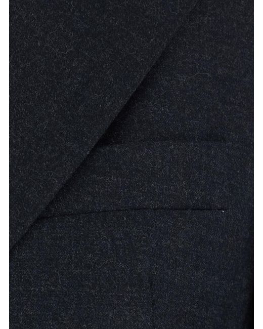 Tela Blue Jacket Florence Blazers