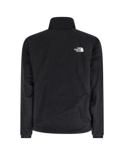 The North Face White Yumiori Reversible Jacket