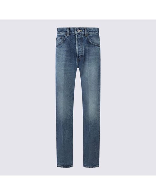 Céline Blue Jeans _Co