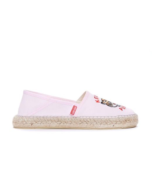 Kenzo flats shop