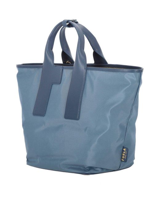 Furla Blue Bags