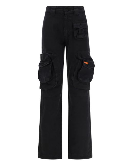 Heron Preston CTNMB Cargo Pants | transparencia.coronango.gob.mx