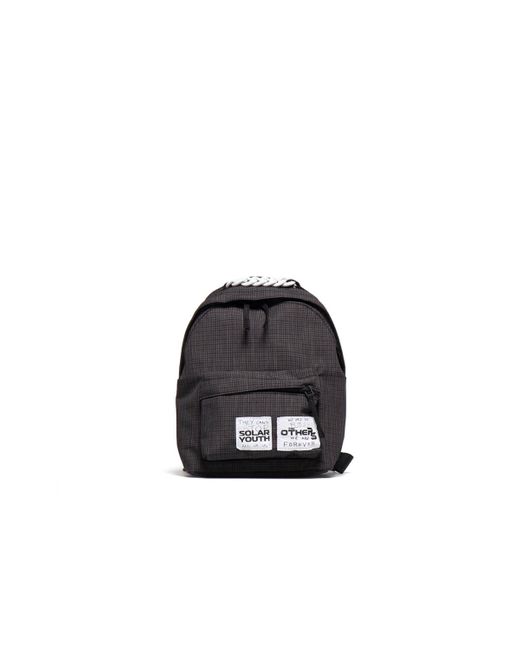 simons herschel backpack