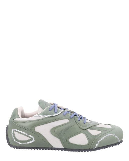 Axel Arigato White Sneakers Slow Runner Leather Trainers for men