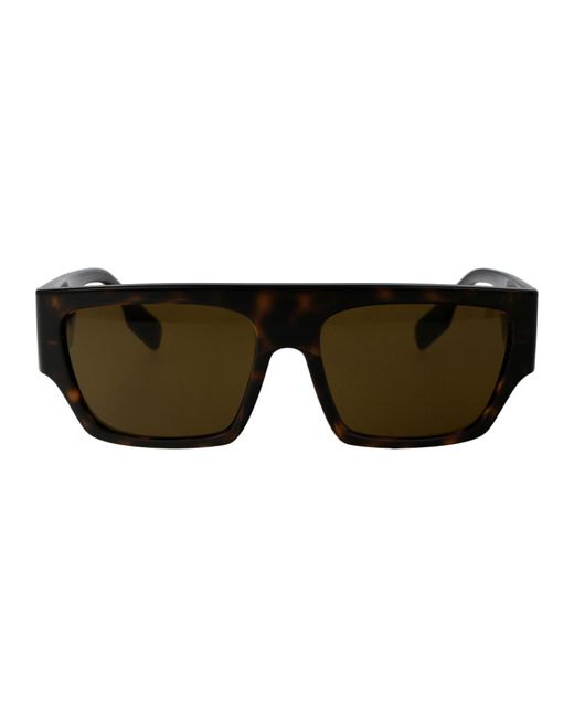 Burberry Multicolor Sunglasses for men