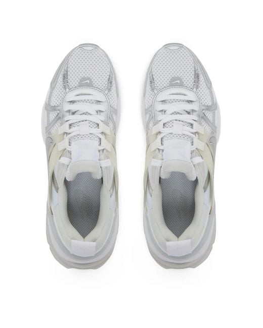 Nike White Sneakers for men